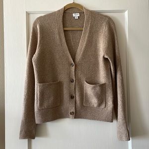J Crew Factory Cardigan